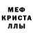 МДМА молли Oleksandr Spodin